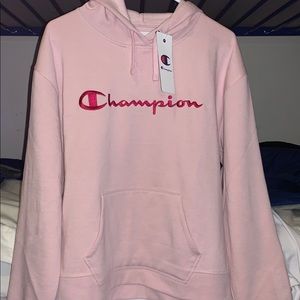 Champion Hoodie Women